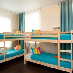 Hostel na Rimskoy детские мероприятия фото 2