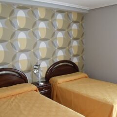 Отель Hostal Salones Victoria спа фото 2