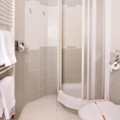 Апартаменты Residence Select & Apartments ванная фото 2