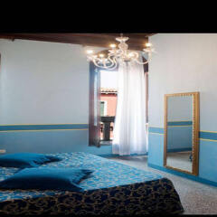Easy Hostel Venice Венеция помещение для мероприятий фото 2