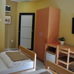 Отель Guest House Flow Сербия, Нови Сад - отзывы, цены и фото номеров - забронировать отель Guest House Flow онлайн