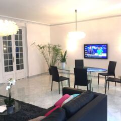 Отель Residence Lamartine интерьер отеля