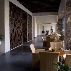 Unik in Porlamar, Venezuela from 147$, photos, reviews - zenhotels.com hotel interior