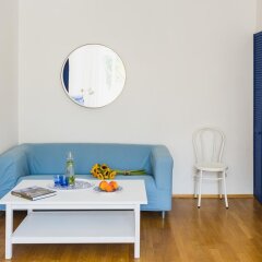 Гостиница DailyRooms Na Pyatnitskoy Apartments в Москве отзывы, цены и фото номеров - забронировать гостиницу DailyRooms Na Pyatnitskoy Apartments онлайн Москва фото 7
