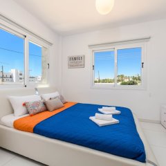 Nissini Villa #22 in Ayia Napa, Cyprus from 266$, photos, reviews - zenhotels.com guestroom