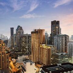 Отель Sindhorn Midtown Бангкок фото 10