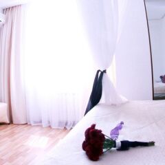 Гостиница Мой уютный дом в Кургане 1 отзыв об отеле, цены и фото номеров - забронировать гостиницу Мой уютный дом онлайн Курган удобства в номере