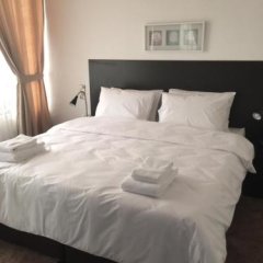 The Gulf Hotel Flats Est in Mahboula, Kuwait from 94$, photos, reviews - zenhotels.com guestroom photo 2