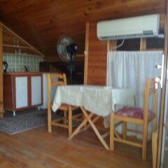 Myland Nature Hotel фитнесс-зал фото 4