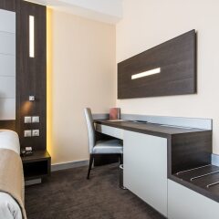 Le Saint Paul Hotel удобства в номере фото 2