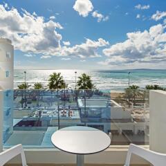 Отель Iberostar Bahía de Palma - Adults Only балкон