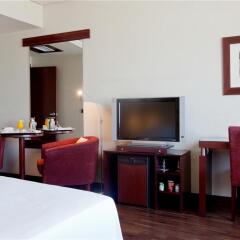 Hotel Andalucia Center удобства в номере фото 2
