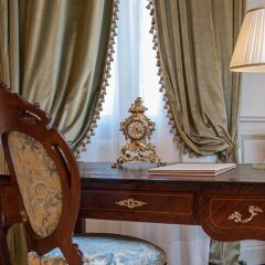 Отель Nani Mocenigo Palace Италия, Венеция - отзывы, цены и фото номеров - забронировать отель Nani Mocenigo Palace онлайн удобства в номере