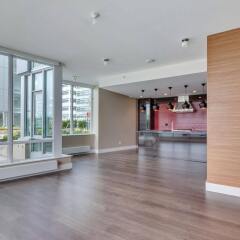 Отель The Residence Club Vancouver Канада, Ванкувер - отзывы, цены и фото номеров - забронировать отель The Residence Club Vancouver онлайн фитнесс-зал