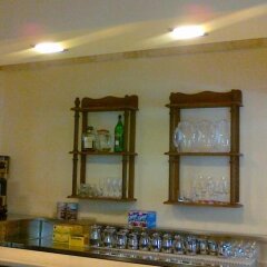 Hotel Lanzillotta Альберобелло спа фото 2