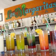 Copacabana Beach Hotel Acapulco гостиничный бар