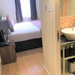 Отель Grand Plaza Serviced Apartments Великобритания, Лондон - отзывы, цены и фото номеров - забронировать отель Grand Plaza Serviced Apartments онлайн фото 19