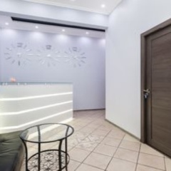 Мини-Отель Брусника Полежаевская