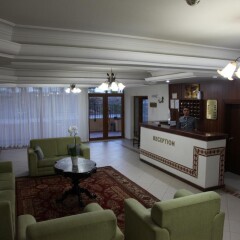 Hotel Ave Maria Сельчук интерьер отеля фото 2