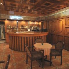 Capitol Hotel Израиль, Иерусалим - 1 отзыв об отеле, цены и фото номеров - забронировать отель Capitol Hotel онлайн гостиничный бар
