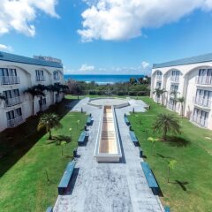 Отель The Bayview Hotel Guam США, Тамунинг - 11 отзывов об отеле, цены и фото номеров - забронировать отель The Bayview Hotel Guam онлайн помещение для мероприятий