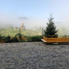 Гостиница Privatna Sadiba Chalet Украина, Волосянка - отзывы, цены и фото номеров - забронировать гостиницу Privatna Sadiba Chalet онлайн бассейн фото 3