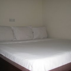Deon Hotel in Accra, Ghana from 109$, photos, reviews - zenhotels.com guestroom