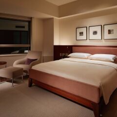 Отель Grand Hyatt Токио детские мероприятия фото 2
