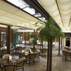 Laguna Nivaria Hotel & Spa питание фото 2