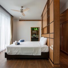 Отель Villa Kundur детские мероприятия