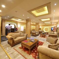 Golden Horn Istanbul Hotel интерьер отеля фото 2