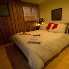 Отель Eagles Nest Vacation Home Rental Канада, Аптаун - отзывы, цены и фото номеров - забронировать отель Eagles Nest Vacation Home Rental онлайн комната для гостей фото 4