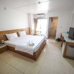 Отель Viewplace Mansion Ladprao 130 Бангкок комната для гостей фото 2