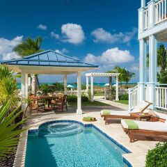 Отель Beaches Turks and Caicos Resort Villages and Spa All Inclusive фото 13