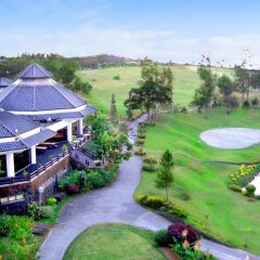 Отель MC Mountain Home Apartelle Филиппины, Тагайтай - отзывы, цены и фото номеров - забронировать отель MC Mountain Home Apartelle онлайн помещение для мероприятий