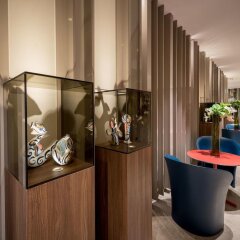 Hotel Fuori le Mura Альтамура спа