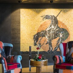 Sallés Hotel Mas Tapiolas развлечения