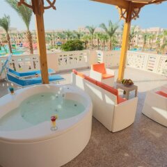 Отель Albatros Palace Resort спа