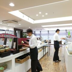 Отель Hokke Club Fukuoka Хаката развлечения