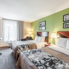 Sleep Inn And Suites in Dover, United States of America from 125$, photos, reviews - zenhotels.com guestroom photo 3