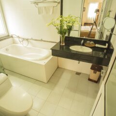 Отель My Lan Hanoi Hotel Вьетнам, Ханой - отзывы, цены и фото номеров - забронировать отель My Lan Hanoi Hotel онлайн спа