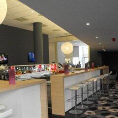 Отель Novotel Praha Wenceslas Square фото 12