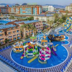 Lonicera Resort & Spa Hotel бассейн фото 2
