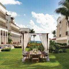 Отель Hilton Playa Del Carmen Плая-дель-Кармен фото 3