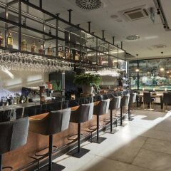 Hotel Sopot гостиничный бар фото 2