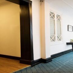 Hoa Binh Hotel удобства в номере фото 2