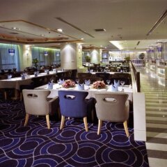 Отель Titan Times Hotel Китай, Сиань - отзывы, цены и фото номеров - забронировать отель Titan Times Hotel онлайн