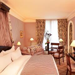 Le Dokhan's, a Tribute Portfolio Hotel, Paris комната для гостей