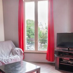 Отель Smartrenting Rue Seveste комната для гостей фото 4