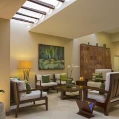 Отель The Westin Resort & Spa Puerto Vallarta спа